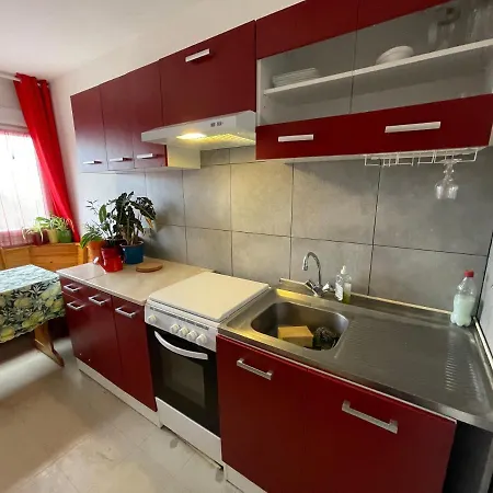 Apartment Les Domes Du Parc 4e App T3 Et T1 Proche De Toutes Commodites Clermont-Ferrand