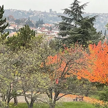 Les Domes Du Parc 4e App T3 Et T1 Proche De Toutes Commodites Daire *