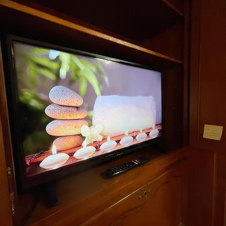 Les Domes Du Parc 4e App T3 Et T1 Proche De Toutes Commodites Daire