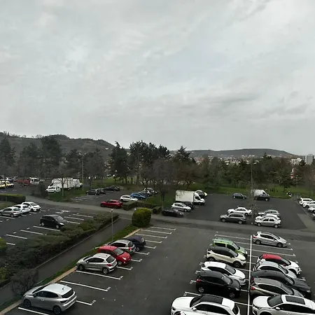 Apartment Les Domes Du Parc 4e App T3 Et T1 Proche De Toutes Commodites