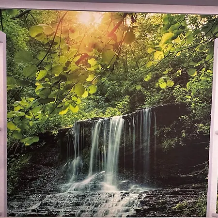 Les Domes Du Parc 4e App T3 Et T1 Proche De Toutes Commodites Apartment *