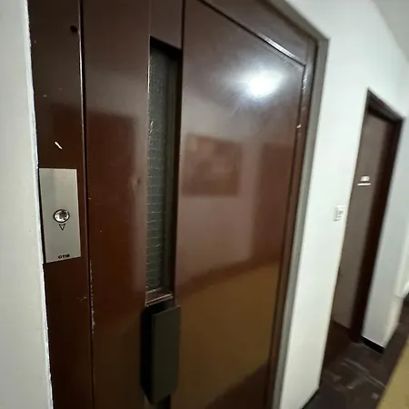 Les Domes Du Parc 4e App T3 Et T1 Proche De Toutes Commodites Apartment