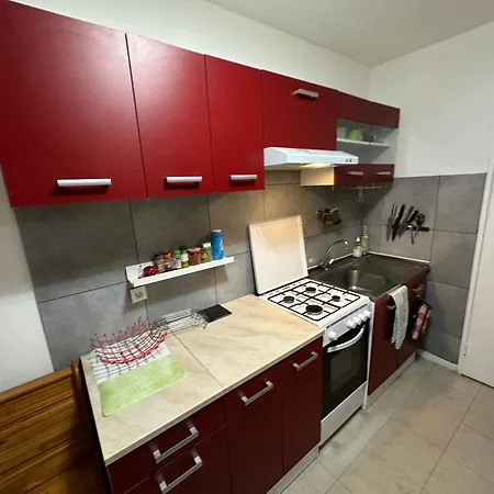 Les Domes Du Parc 4e App T3 Et T1 Proche De Toutes Commodites Apartment