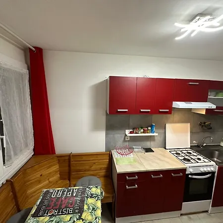 Les Domes Du Parc 4e App T3 Et T1 Proche De Toutes Commodites Apartment Clermont-Ferrand